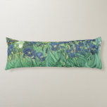 Vincent Van Gogh | Irises, 1889 Kroppskudde<br><div class="desc">Irises 1889% pipe% vid Vincent Van Gogh | konstläge: Det J. Paul Getty museet,  Los Angeles,  USA | som den holländska konstnären | avbildar samlingen,  numrerar: BAL40070</div>