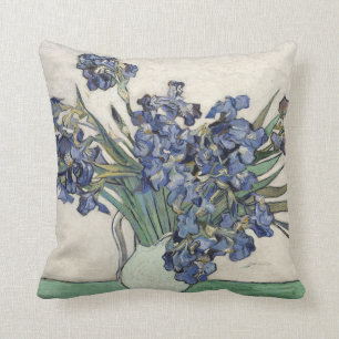 Vincent van Gogh Irises 1890 GalleryHD Fine Art Kudde