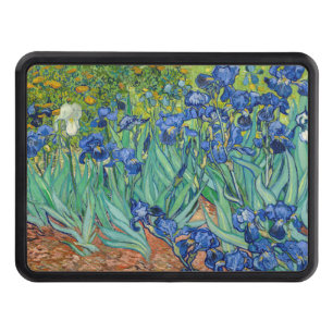 Vincent Van Gogh - Irises Dragkroksskydd
