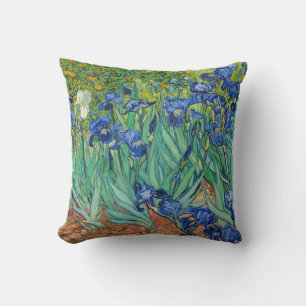 Vincent Van Gogh - Irises Kudde