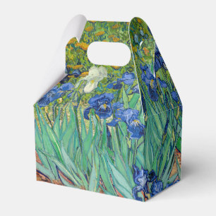 Vincent Van Gogh - Irises Presentaskar