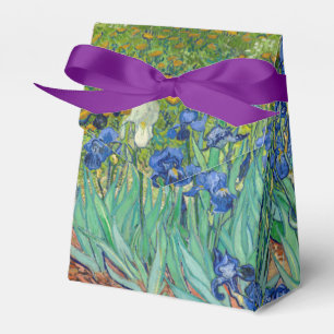 Vincent Van Gogh - Irises Presentaskar