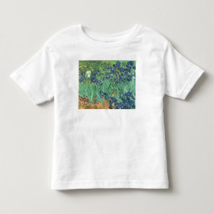 Vincent van Gogh Järn 1889 Tröja