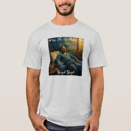 Vincent van Gogh Konstgjort mästerverk Fånig Tshir T Shirt