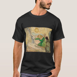 Vincent Van Gogh la r surrection de lazare D apr s Tröja