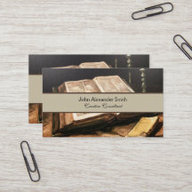 Vincent van Gogh: Livet med Bible