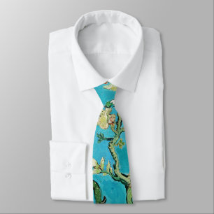 Vincent Van Gogh målning Mandelblom Slips