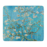 Vincent van Gogh - Mandelblom
