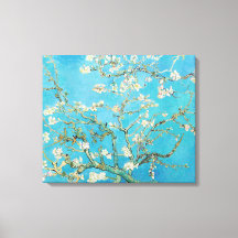 Vincent van Gogh - Mandelblom