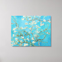 Vincent van Gogh - Mandelblom