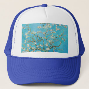 Vincent van Gogh - Mandelblom Keps