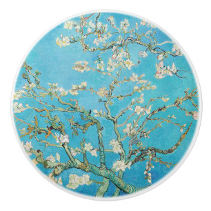 Vincent van Gogh - Mandelblom Knopp