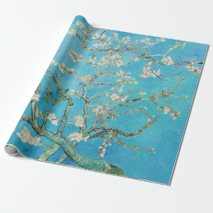 Vincent van Gogh - Mandelblom Presentpapper