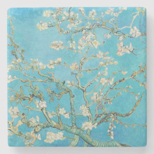 Vincent van Gogh - Mandelblom Stenunderlägg