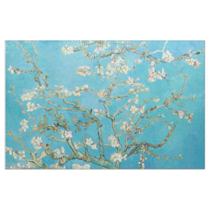 Vincent van Gogh - Mandelblom Tyg