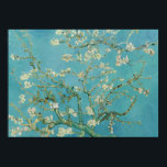 VINCENT VAN GOGH - mandelns blommar 1980 Poster<br><div class="desc">VINCENT VAN GOGH - mandelolja 1980 Olja på blommar; reproduktion</div>