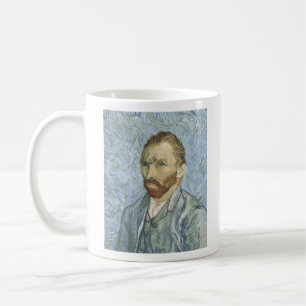 Vincent Van Gogh mugg