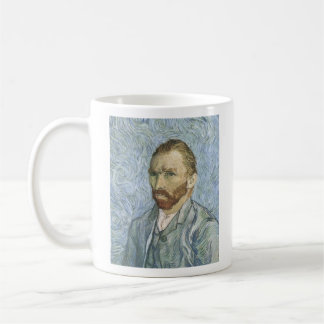 Vincent Van Gogh mugg