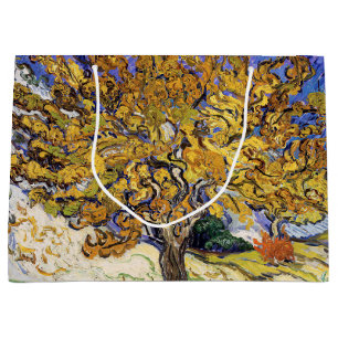 Vincent van Gogh - Mulberry Träd