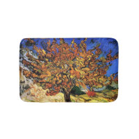Vincent Van Gogh - Mullebärsträdet Fine Art