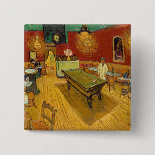 Vincent van Gogh - Nattkaféet Knapp