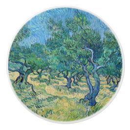 Vincent van Gogh - Olive Grove Knopp