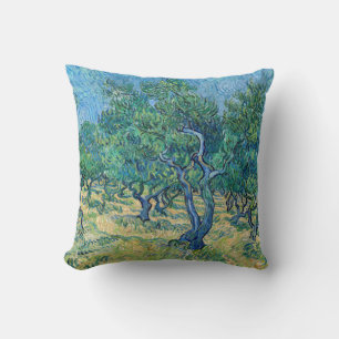 Vincent van Gogh - Olive Grove Kudde