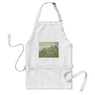 Vincent van Gogh - Olive Picking Förkläde