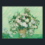 Vincent van Gogh Painting, Ro 1890 Poster<br><div class="desc">Vincent van Gogh Painting, Ro 1890 Poster VintageRetroPrints bilder är enligt min kännedom alla teckningar som är offentliga, om inget annat anges. Kontakta mig om du upptäcker något bilder här som inte är offentligt. Jag ska undersöka saken och ta bort den omedelbart om det visar sig vara en upphovsrättsskyddad bild....</div>