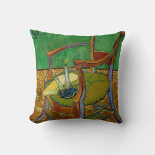 Vincent van Gogh - Paul Gauguins arméstol Kudde