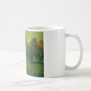 Vincent van Gogh - Poets Garden Kaffemugg
