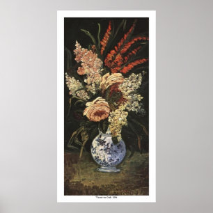 Vincent van Gogh Poster