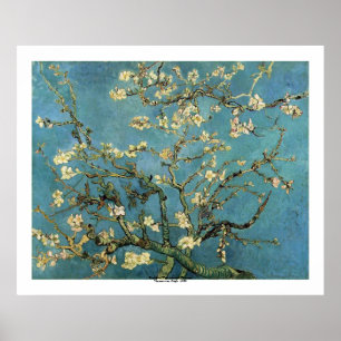 Vincent van Gogh Poster