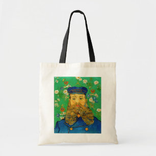 Vincent Van Gogh - Postman Joseph Roulin Tygkasse