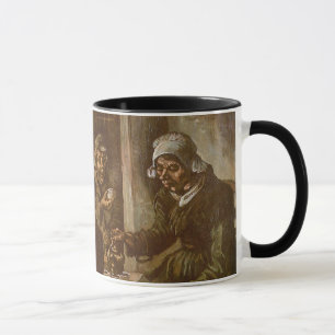 Vincent van Gogh - Potato Eaters Mugg
