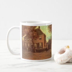 Vincent van Gogh - Prästgården i Nuenen Kaffemugg