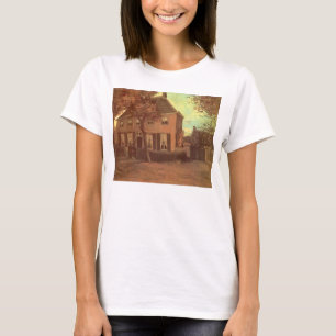 Vincent van Gogh - Prästgården i Nuenen T Shirt