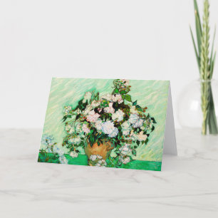 Vincent Van Gogh Ro (1890) Kort