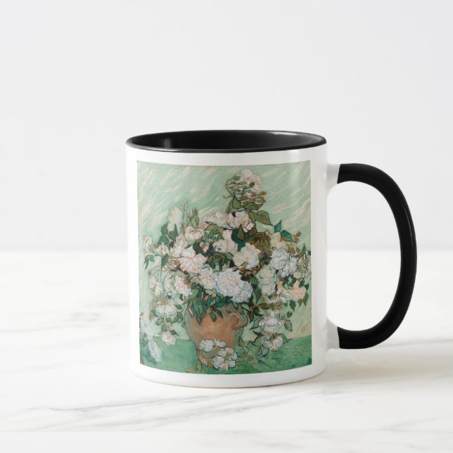 Vincent Van Gogh | ro, 1890 Mugg (Höger)