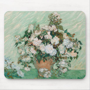 Vincent van Gogh Ro, 1890 Musmatta