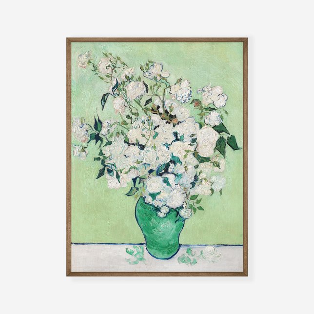 Vincent van Gogh Ro 1890 Painting Art Print Poster (Skapare uppladdad)
