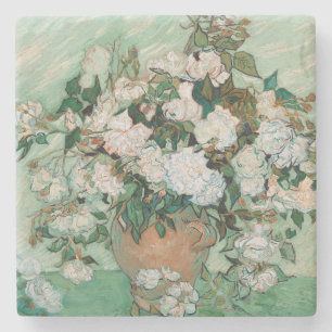 Vincent Van Gogh ro, 1890 Underlägg Sten