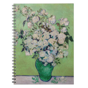Vincent van Gogh - Ro Anteckningsbok