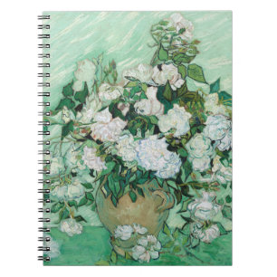Vincent van Gogh - Ro Anteckningsbok