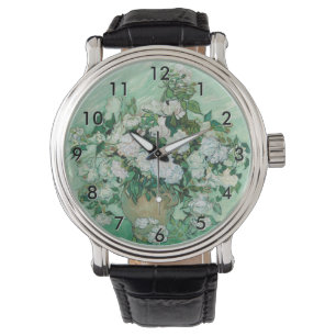 Vincent van Gogh - Ro Armbandsur
