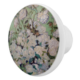 Vincent Van Gogh Ro Ceramic pull Knopp