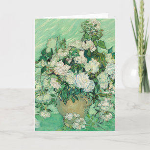 Vincent van Gogh Ro Impressionist Kort