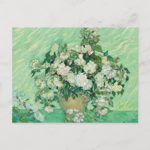 Vincent van Gogh Ro Impressionist Vykort