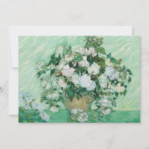 Vincent van Gogh - Ro Inbjudningar
