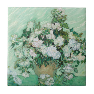 Vincent van Gogh - Ro Kakelplatta